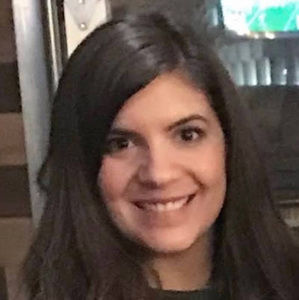 Meet your Posher, Lindsey